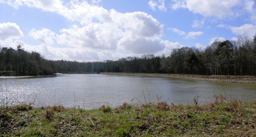 Emperor Lake Emperor Lake